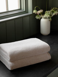 Serviette de bain — Nantucket