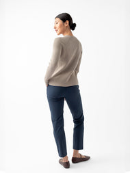 Sweat femme — Classic col rond