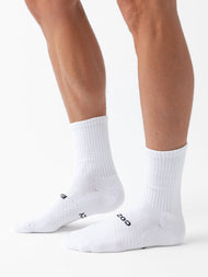 Chaussettes homme — Essential Calf 8-lot