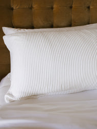 Taies d’oreiller — Bamboo Coverlet