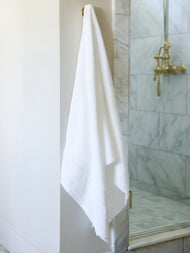 Ensemble de bain — complet Luxe bain