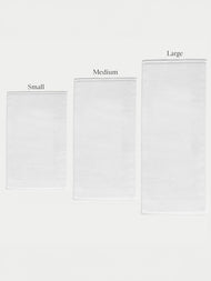 Tapis de bain — Loop éponge