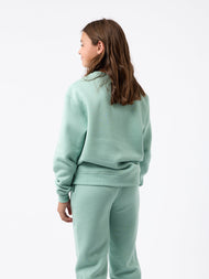 Sweat — Kid's CityScape col rond