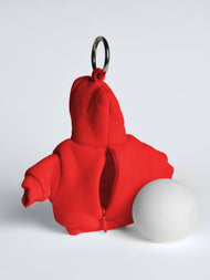 Sweat à capuche — Keychain