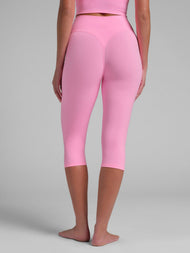 Legging — ComfrtCore 2.0 taille haute Capri 18"