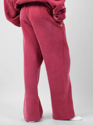Pantalon de jogging — Minimalist coupe droite – long