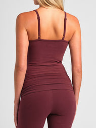Débardeur — SoftStretch Cami