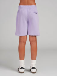 Short enfant — Halo léger