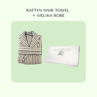 Coffret — Self Care | Melika