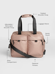 Sac — Anywhere
