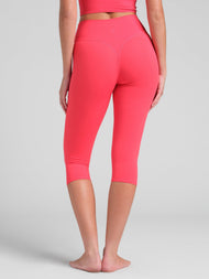 Legging — ComfrtCore 2.0 taille haute Capri 18"