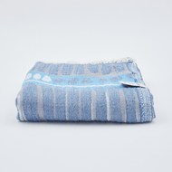 Serviette de plage — Tibia turc Beach et Pool