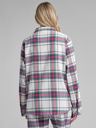 Pyjama — Flannel