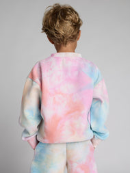 Sweat enfant — Minimalist col rond