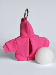 Sweat à capuche — Keychain