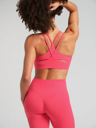 Brassière — ComfrtCore 2.0 Cross Back Strappy