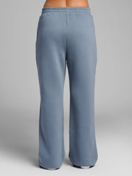 Pantalon de jogging — Signature coupe droite