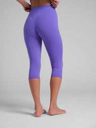 Legging — ComfrtCore 2.0 taille haute Capri 18"
