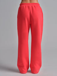 Pantalon de jogging — Signature coupe droite