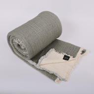 Couvre-lit — Ruya Gauze coton