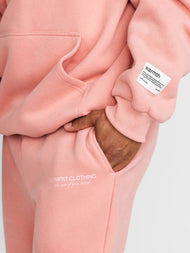 Pantalon de jogging — You Matter coupe droite
