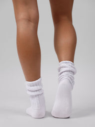 Chaussettes — Scrunch