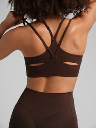Brassière — ComfrtCore 2.0 Cross Back Strappy