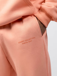 Pantalon de jogging — Pastel