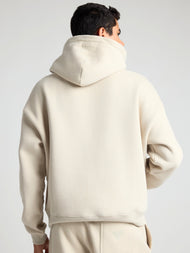Sweat à capuche — Basic court