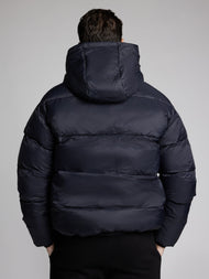 Veste — Puffer