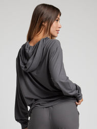 Sweat à capuche — AllDayJersey