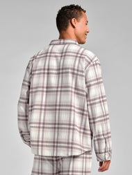 Pyjama — Flannel