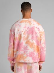 Sweat — Minimalist col rond