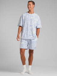 Short — Camo 7"