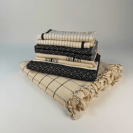Coffret — Ashley Knie
