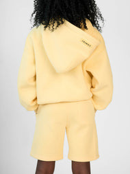 Short enfant — Pastel