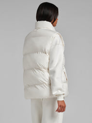 Veste — Puffer