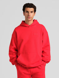 Sweat à capuche — Halo léger – Mega