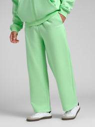 Pantalon de jogging — Cloud coupe droite