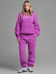 Sweat à capuche — Édition VIP Tranquil