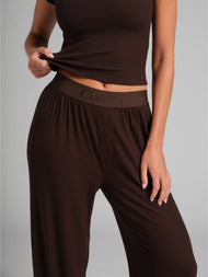 Pantalon de jogging — Slinky côtelé