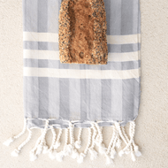 Torchon et serviette de cuisine — Kübra Hand et