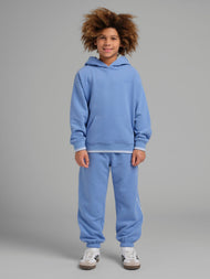 Pantalon de jogging enfant — Laid Back Halo léger