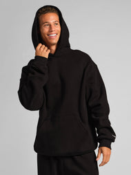 Sweat à capuche — Comfrt x We're Not Really Strangers