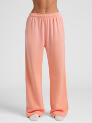 Pantalon de jogging — Sunwashed coupe droite