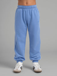 Pantalon de jogging enfant — Laid Back Halo léger