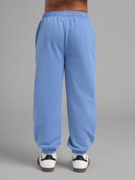 Pantalon de jogging enfant — Laid Back Halo léger