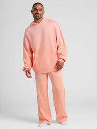 Pantalon de jogging — Sunwashed coupe droite