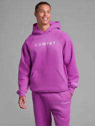 Sweat à capuche — Édition VIP Tranquil