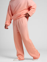 Pantalon de jogging — Sunwashed coupe droite